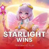 Starlight Wins