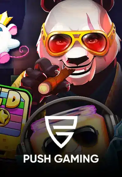 pushgaming